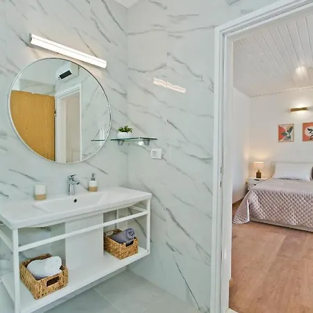 *heart Of The Port Room* Apartmán