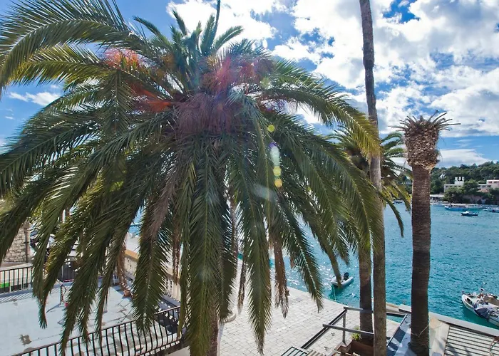 Daire *heart Of The Port Room*