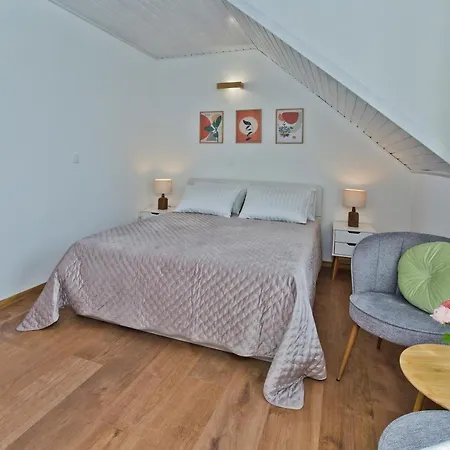 Apartamento *heart Of The Port Room* Hvar Town