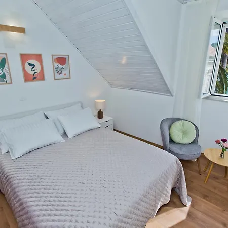 Appartement *heart Of The Port Room* Hvar Town