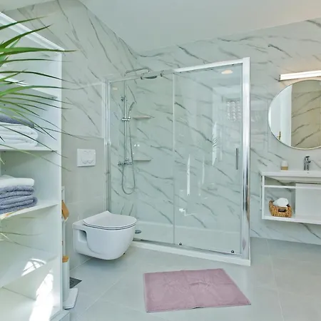 *heart Of The Port Room* Apartamento