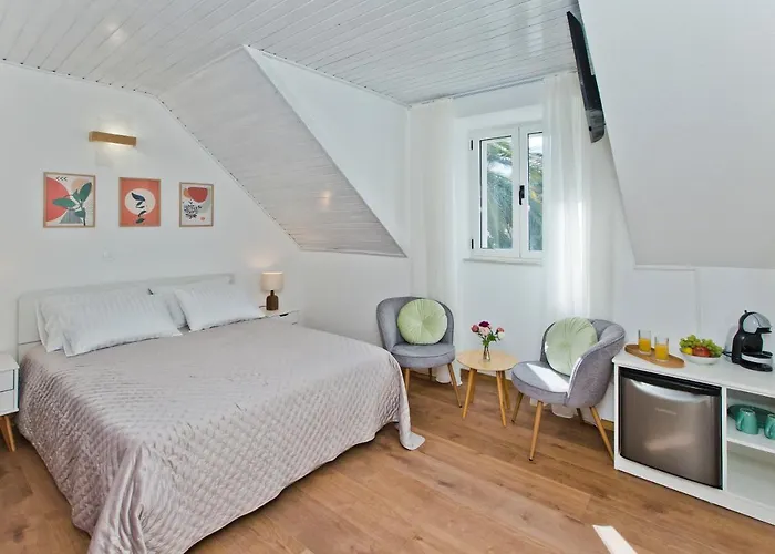 *heart Of The Port Room* * Hvar Town