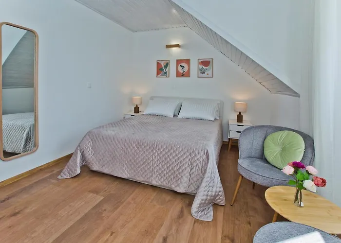 Apartment *heart Of The Port Room* Hvar Town