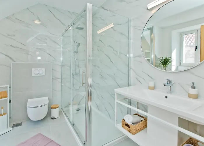 *heart Of The Port Room* Hvar Town