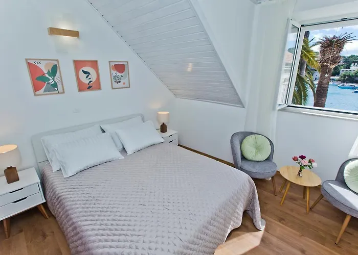 Appartement *heart Of The Port Room* Hvar Town