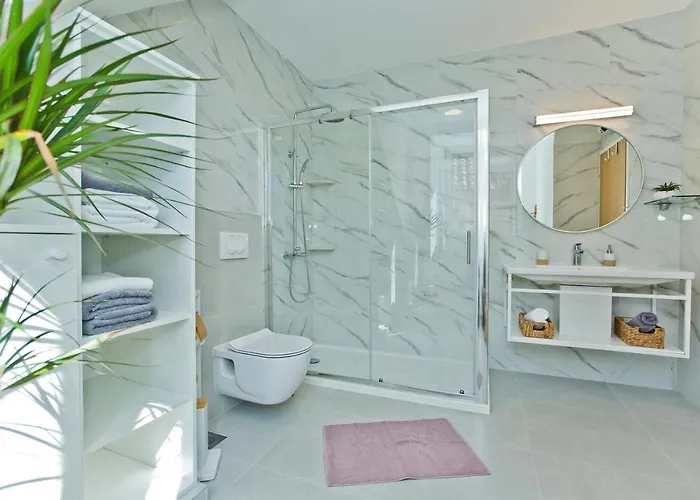 *heart Of The Port Room* Appartement