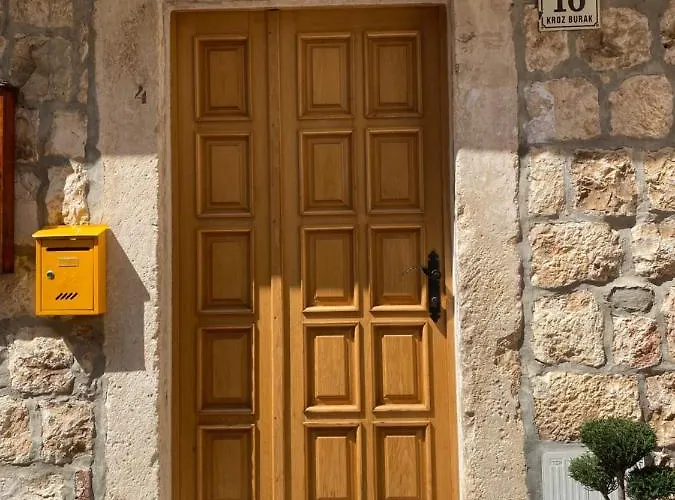 *heart Of The Port Room* Appartement *